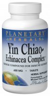 Yin Chiao-Echinacea Complex&trade; bottleshot
