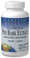 Pine Bark Extract, Full Spectrum&trade; bottleshot