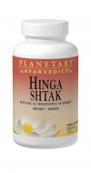 Hinga Shtak by Planetary Ayurvedics bottleshot